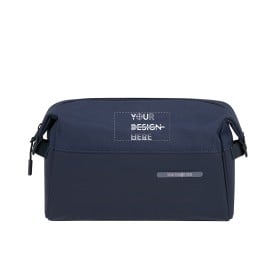 Samsonite Stackd Toilet Pouch-Marine