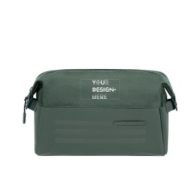 Samsonite Stackd Toilet Pouch-Sage