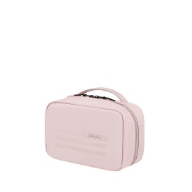 Samsonite Stackd toilettas - rPET & PU - 14x22x9 cm - met ritsvak