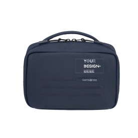 Samsonite Stackd Weekender-Marine
