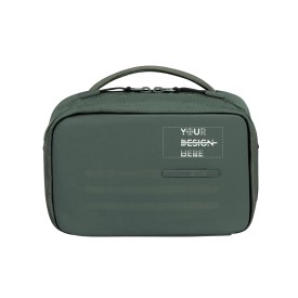 Samsonite Stackd Weekender-Sage