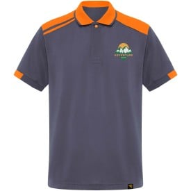 Samurai polo - 160 g/m2 - antibacterieel - werkkleding