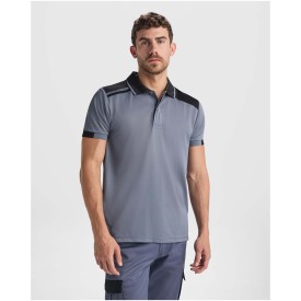 Samurai polo - 160 g/m2 - antibacterieel - werkkleding