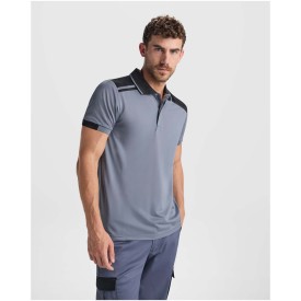 Samurai polo - 160 g/m2 - antibacterieel - werkkleding