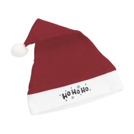 Santa Hat kerstmuts-Rood