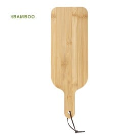 Saraby snijplank 40 x 13,5 cm - bamboe