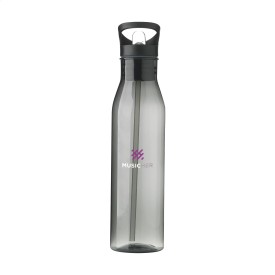 Sava drinkfles 720ml - rPET - transparant gekleurd