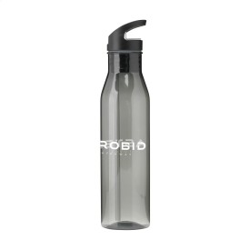 Sava drinkfles 720ml - rPET - transparant gekleurd