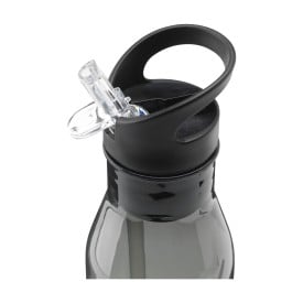 Sava drinkfles 720ml - rPET - transparant gekleurd
