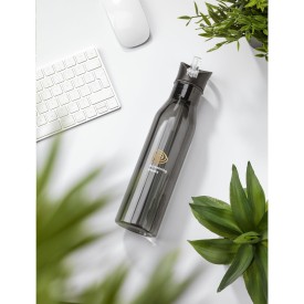 Sava drinkfles 720ml - rPET - transparant gekleurd