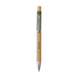 Saya Bamboo Pen-Groen