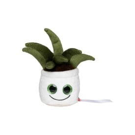 Schermreiniger Schmoozie Aloe Vera - polyester en microvezel - 7x8x15 cm