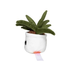 Schermreiniger Schmoozie Aloe Vera - polyester en microvezel - 7x8x15 cm