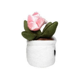 Schermreiniger Schmoozie Sanseveria - polyester en microvezel - 7x8x16 cm