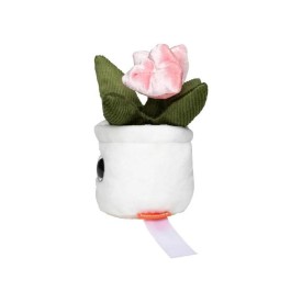 Schermreiniger Schmoozie Sanseveria - polyester en microvezel - 7x8x16 cm