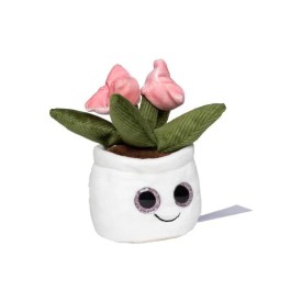 Schermreiniger Schmoozie Sanseveria-Wit/donkergroen