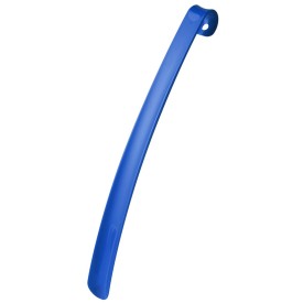 Schoenlepel 'cliff'-Blauw