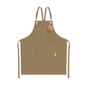 Schort Fonor-Kaki