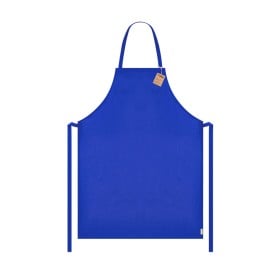 Schort Guandak-Blauw