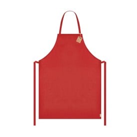Schort Guandak-Rood