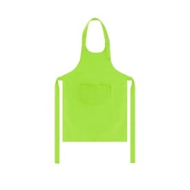 Schort Jeizon-Lichtgroen