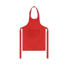 Schort Jeizon-Rood