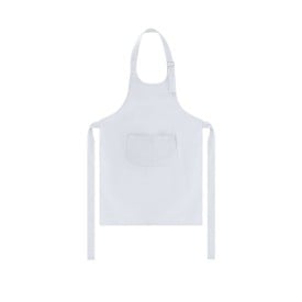 Schort Jeizon-Wit