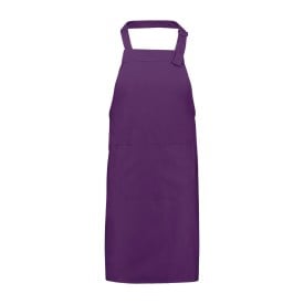 Schort-Paars, #242868-1 kleur