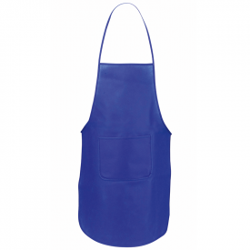 Schort vanur-Blauw