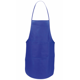 Vanur schort - 73x50 cm - non-woven - 38 gram - met voorvak - verstelbare bandjes