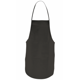Vanur schort - 73x50 cm - non-woven - 38 gram - met voorvak - verstelbare bandjes