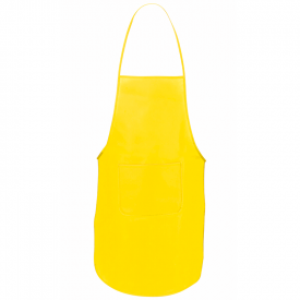 Schort vanur-Geel