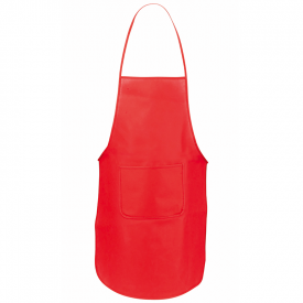 Schort vanur-Rood
