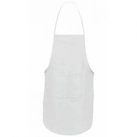 Schort vanur-Wit