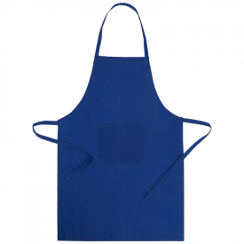 Schort Xigor-Blauw