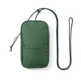 Schoudertas Landry-Groen