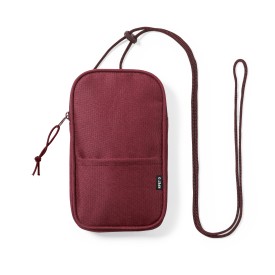 Schoudertas Landry-Rood