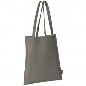 Schoudertas Non Woven-Grijs