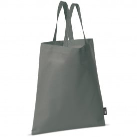 Schoudertas Non Woven-Grijs