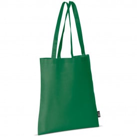 Schoudertas Non Woven-Groen