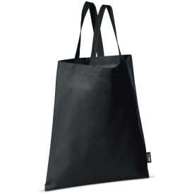 Schoudertas Non Woven-Zwart