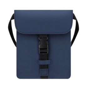 Schoudertas Zurcix-Marineblauw