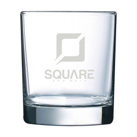Scott drinkglas 300ml - stevige bodem
