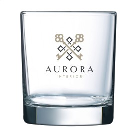 Scott drinkglas 300ml - stevige bodem
