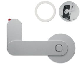 Screentach magnetische telefoonhouder