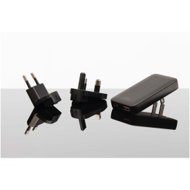 SCX.design C56 65 W reisoplaadset