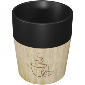 SCX design D06 koffiemokkenset 150ml - keramiek - 4 stuks