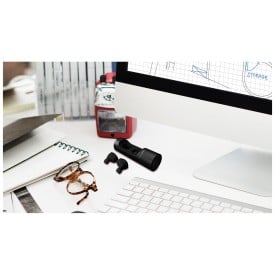 SCX.design E19 Bluetooth® oordopjes