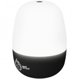 SCX.design F05 Nomad sfeerlamp - kunststof en rubber - in geschenkverpakking