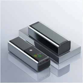 SCX.design P52 100 W 20.000 mAh computer powerbank